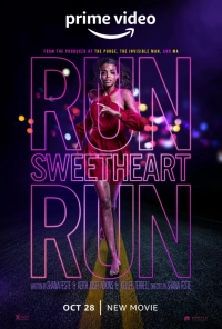 Run Sweetheart Run (2022) WEBRip x264 AVC 720p | 1080p