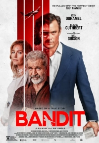 Bandit (2022) BluRay x264 AVC 480p | 720p | 1080p