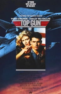 Top Gun (1986) WEB-DL 480p | 720p | 1080p