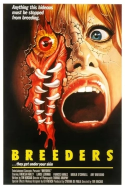 Breeders (1986) WEB-DL 480p | 720p | 1080p