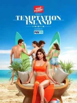 Temptation Island India (Season 1) (2023) 10Bit x265 720p