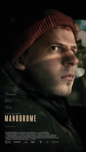Manodrome (2023) WEB-DL 480p | 720p | 1080p