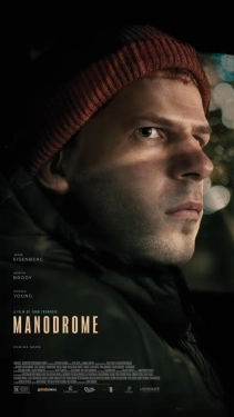 Manodrome (2023) WEB-DL 480p | 720p | 1080p