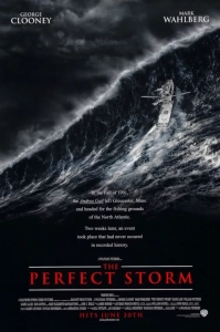 The Perfect Storm (2000) BluRay 480p | 720p