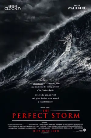 The Perfect Storm (2000) BluRay 480p | 720p
