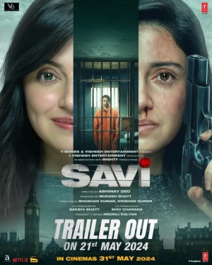 Savi (2024) WEB-DL 480p | 720p | 1080p