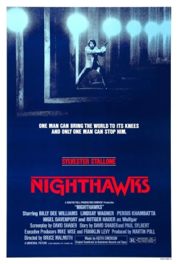 Nighthawks (1981) WEB-DL 480p | 720p | 1080p