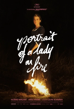 Portrait of a Lady on Fire (2019) WEB-DL 720p | 1080p