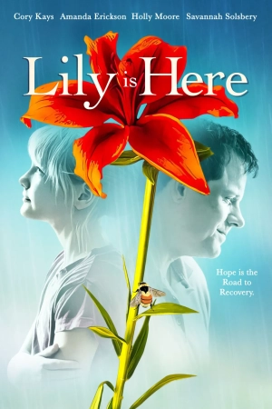 Lily Is Here (2021) WEB-DL 720p