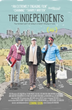 The Independents (2018) WEB-DL 720p