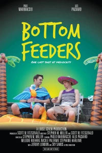Bottom Feeders (2021) WEB-DL 720p