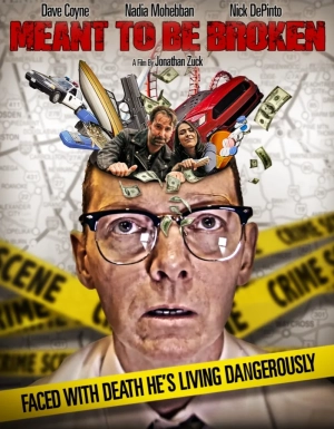 Meant to Be Broken (2018) WEB-DL 720p