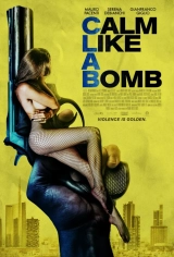 Calm Like a Bomb (2021) WEB-DL 720p
