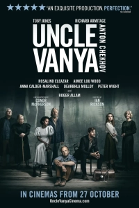 Uncle Vanya (2020) WEB-DL 720p