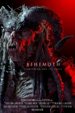 Behemoth (2021) WEB-DL 720p