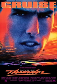 Days of Thunder (1990) WEB-DL 480p | 720p