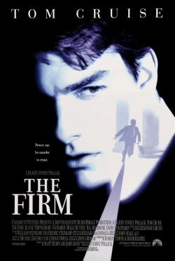 The Firm (1993) WEB-DL 480p | 720p