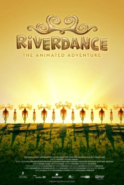 Riverdance: The Animated Adventure (2021) WEB-DL 480p | 720p