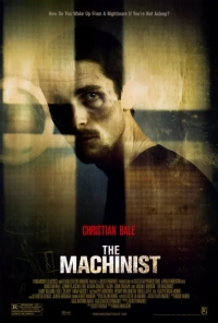 The Machinist (2004) x264 480p | 720p | 1080p