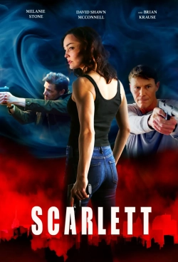Scarlett (2020) WEB-DL 720p