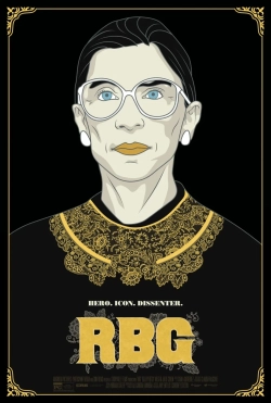 RBG (2018) WEB-DL 720p