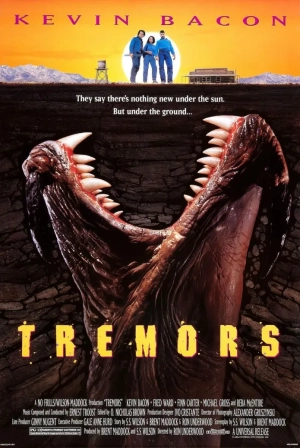 Tremors (1990) WEB-DL 480p | 720p
