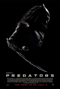 Predators (2010) 10Bit HEVC 480p | 720p | 1080p