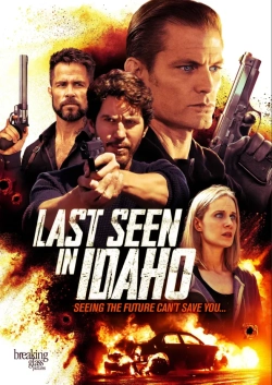 Last Seen in Idaho (2018) WEB-DL 720p