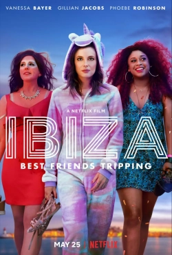 Ibiza (2018) WEB-DL 720p