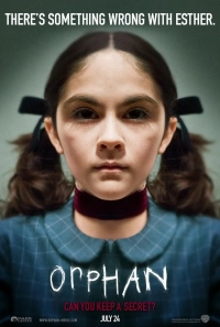 Orphan (2009) WEB-DL 480p | 720p