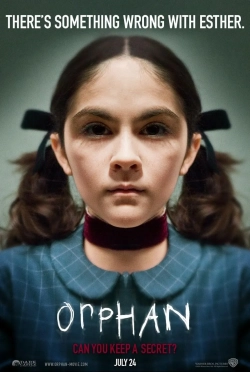 Orphan (2009) WEB-DL 480p | 720p