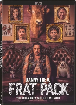 Frat Pack (2018) WEB-DL 720p