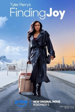 Tyler Perry’s Finding Joy (2025) WEB-DL 480p | 720p | 1080p | 2160p
