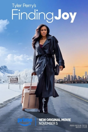 Tyler Perry's Finding Joy (2025) WEB-DL 480p | 720p | 1080p | 2160p