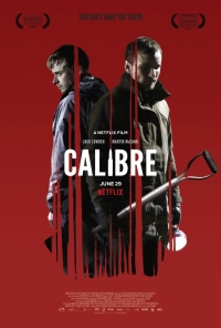Calibre (2018) WEB-DL 720p