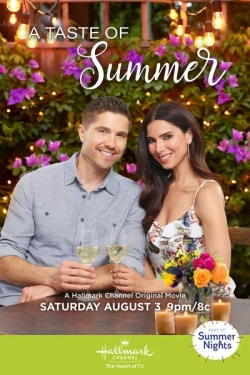 A Taste of Summer (2019) WEB-DL 720p