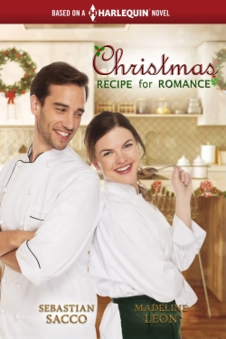 A Christmas Recipe for Romance (2019) WEB-DL 720p
