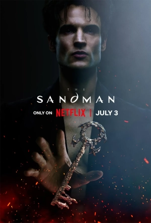 The Sandman (Season 1-2) (2025) WEB-DL 480p | 720p | 1080p