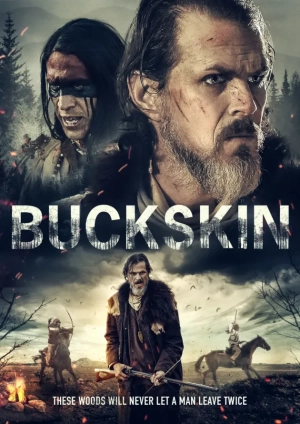 Buckskin (2021) WEB-DL 720p