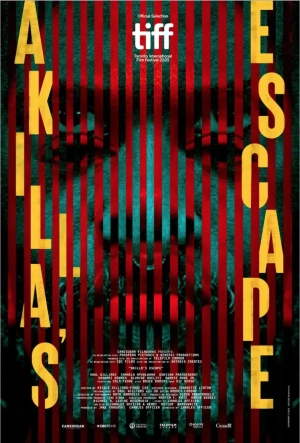 Akilla's Escape (2020) WEB-DL 720p