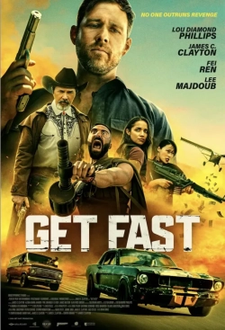 Get Fast (2024) 10bit HEVC 720p | 1080p