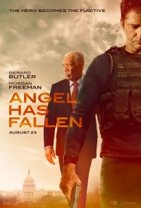 Angel Has Fallen (2019) WEB-DL 1080p