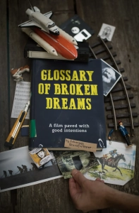Glossary of Broken Dreams (2018) WEB-DL 720p