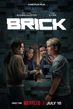 Brick (2025) WEB-DL 480p | 720p | 1080p | 2160p