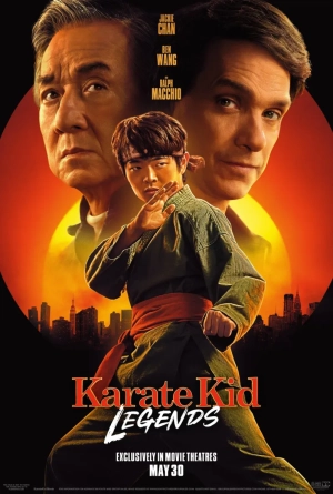Karate Kid: Legends (2025) WEB-DL 480p | 720p | 1080p | 2160p