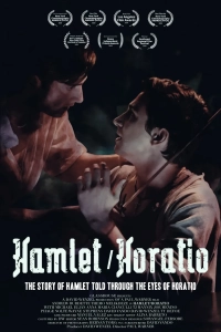 Hamlet/Horatio (2020) WEB-DL 720p