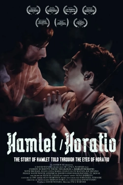 Hamlet/Horatio (2020) WEB-DL 720p