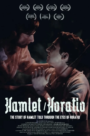 Hamlet/Horatio (2020) WEB-DL 720p