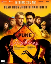 Pune Highway (2024) HEVC 720p | 1080p