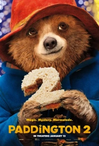 Paddington 2 (2017) WEB-DL 1080p